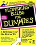 Flowering Bulbs for Dummies