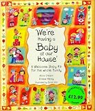 We're Having a Baby: A Welcome Baby Kit for Whole Family
