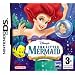 Disney's Little Mermaid: Ariel's Undersea Adventure (Nintendo DS)