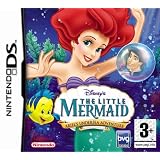 Disney's Little Mermaid: Ariel's Undersea Adventure [Nintendo DS]