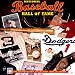 Book Cal 99 National Baseball Hall of Fame Calendar