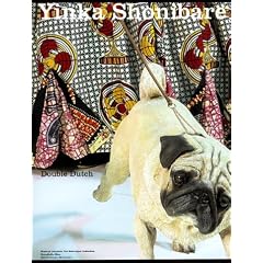 Yinka Shonibare: Double Dutch