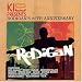 Kiss Presents: Rodigan's 25th Anniversay Album