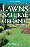 Lawns Natural and Organic (Lone Pine)