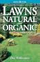 Lawns Natural and Organic (Lone Pine)