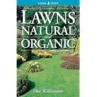 Lawns: Natural And Organic (Lone Pine) by  Don Williamson
