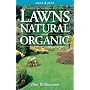 Lawns: Natural And Organic (Lone Pine)
