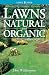 Books : Lawns Natural and Organic (Lone Pine)