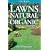 Lawns: Natural And Organic (Lone Pine)