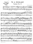 Mozart Piano Sonata No. 13 in B flat Major, K.333: Instantly download and print sheet music