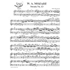 Buy Mozart Piano Sonata No. 13 in B flat Major, K.333: Instantly download and print sheet... by Mozart