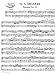 Mozart Piano Sonata No. 13 in B flat Major, K.333: Instantly download and print sheet music width=