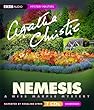 Nemesis: A Miss Marple Mystery