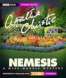 Nemesis: A Miss Marple Mystery
