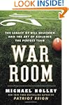 War Room: The Legacy of Bill Belichic...