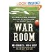 War Room: The Legacy of Bill Belichick and the Art of Building the Perfect Team