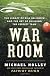 War Room: Bill Belichick and the Patriot Legacy