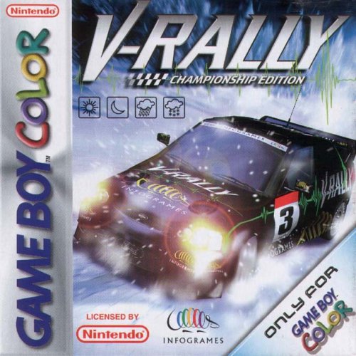 Buy V-Rally online at Discounted New and Used prices. Delivered to your door with Childrens Toyshop.com