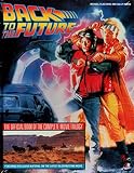 Back to the future : the official book of the complete movie triology
