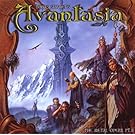 The Metal Opera Pt.II