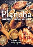 Product B004XC2VO4 - Product title Plancha: 150 Great Recipes for Spanish-Style Grilling