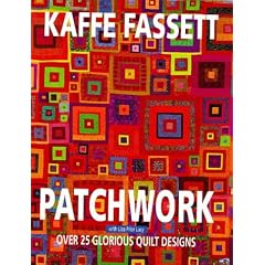 Patchwork: Over 25 Glorious Quilt Designs: Over 25 Glorious Designs