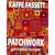 Kaffe Fassett Patchwork: Over 25 Glorious Designs