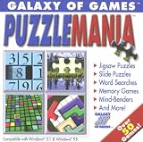 Puzzles Mania