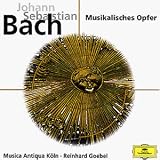 Musik.Opfer/Sonate/Ricercar