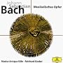 Eloquence - Bach (Musikalisches Opfer)