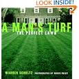 A Man's Turf: The Perfect Lawn