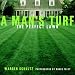 Book A Man's Turf: The Perfect Lawn