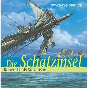 Die Schatzinsel Von Robert Lou