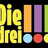 Abbildung von Die drei Ausrufezeichen