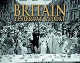 Britain yesterday and today