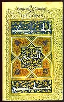 The Koran (Classics)