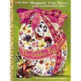 The Golden Egg Book (Golden Lap Book)
