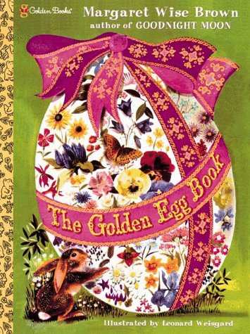 The Golden Egg Book (Golden Lap Book)/����Τ��ޤ��Τۤ�
