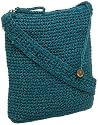 The SAK Eco Harmony Cross-Body