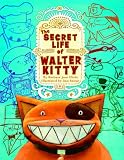 The Secret Life of Walter Kitty Book Cover