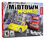Midtown Madness (Jewel Case)
