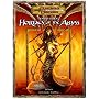 Fiendish Codex: pt. 1: Hordes of the Abyss (Dungeons & Dragons Supplement)