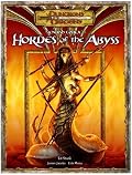 Fiendish Codex I: Hordes of the Abyss (Dungeons & Dragons d20 3.5 Fantasy Roleplaying Supplement)