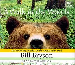 Cover of "A Walk in the Woods"