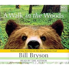A Walk in the Woods