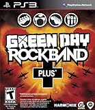 Green Day Rock Band Plus(輸入版:北米)