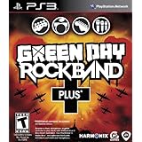 Green Day: Rock Band Plus