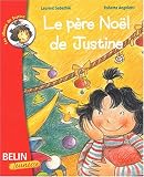 Le p�re No�l de Justine