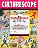 PR Culturescope: Princeton Review Guide to an Informed Mind (Princeton Review Series)