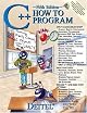 C++ : how to program